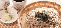 グルメ&お土産